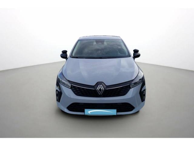 Renault Clio image 8