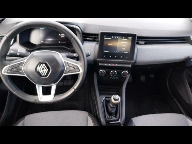 Renault Clio image 5