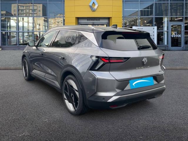 Renault Scénic image 1