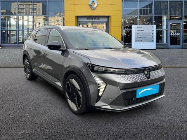 Renault Scénic image 3