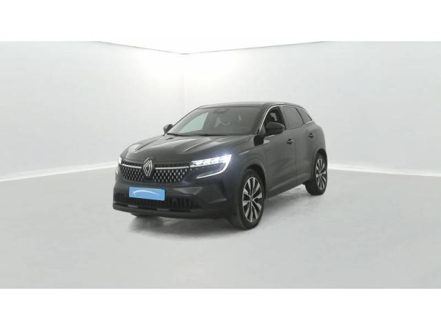 Renault Austral E-Tech Full Hybrid 200 Gsr2 Techno