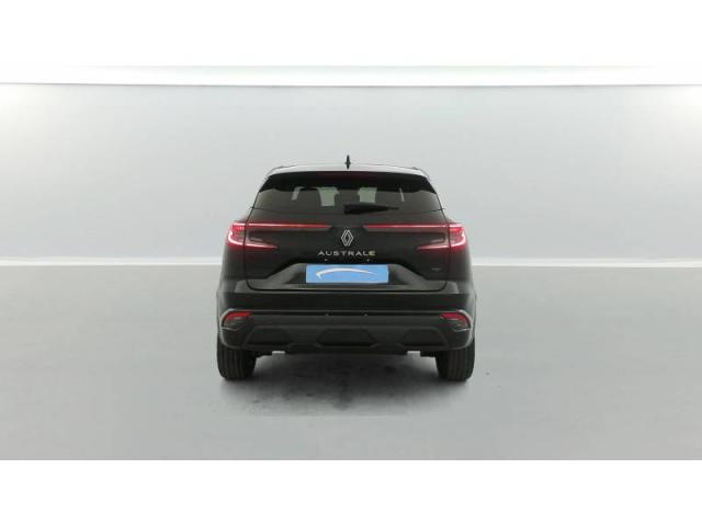 Renault Austral image 1