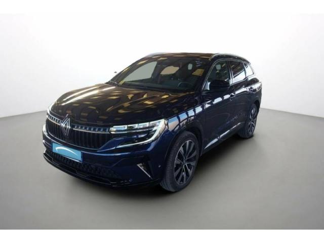 Renault Espace E-Tech Full Hybrid 200 Gsr2 Techno