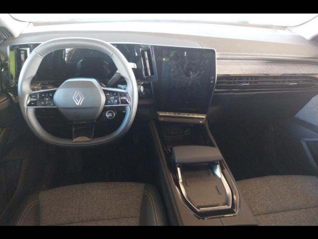 Renault Espace image 6