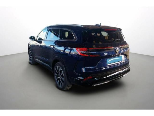 Renault Espace image 1