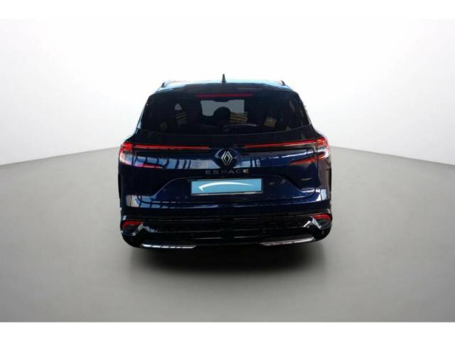 Renault Espace image 2