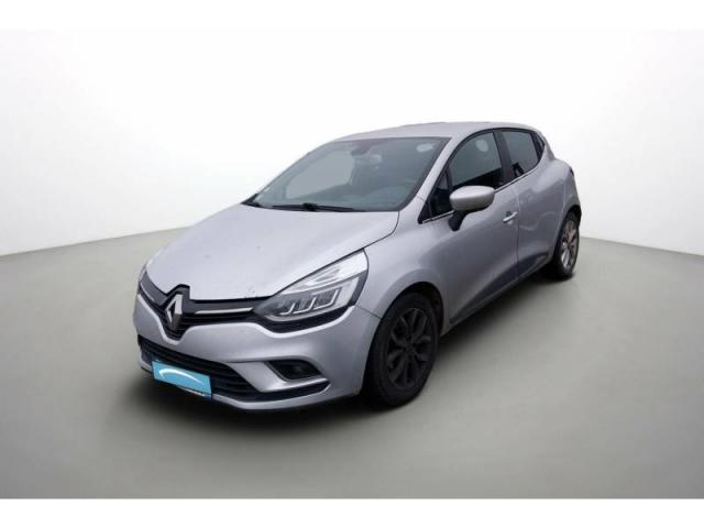 Renault Clio Dci 90 Energy Intens