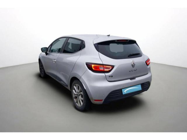 Renault Clio image 2