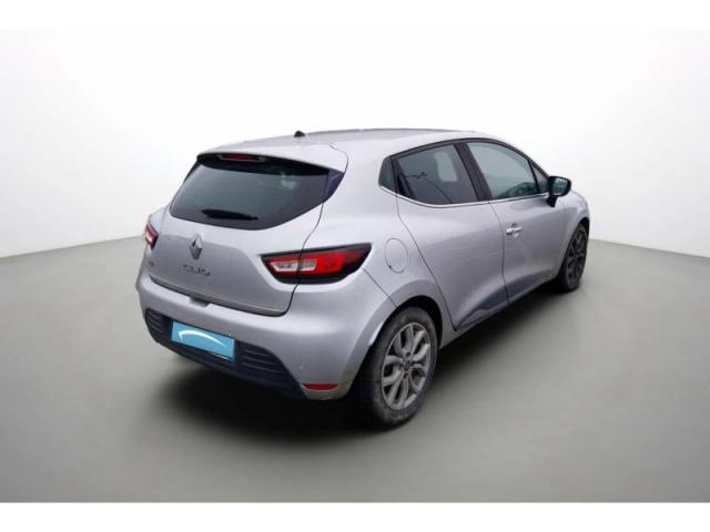 Renault Clio image 1