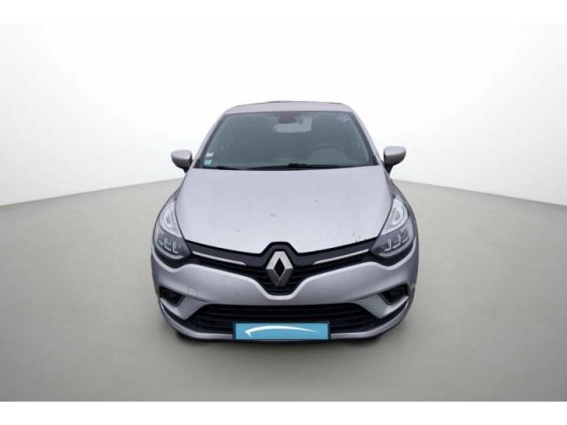 Renault Clio image 4