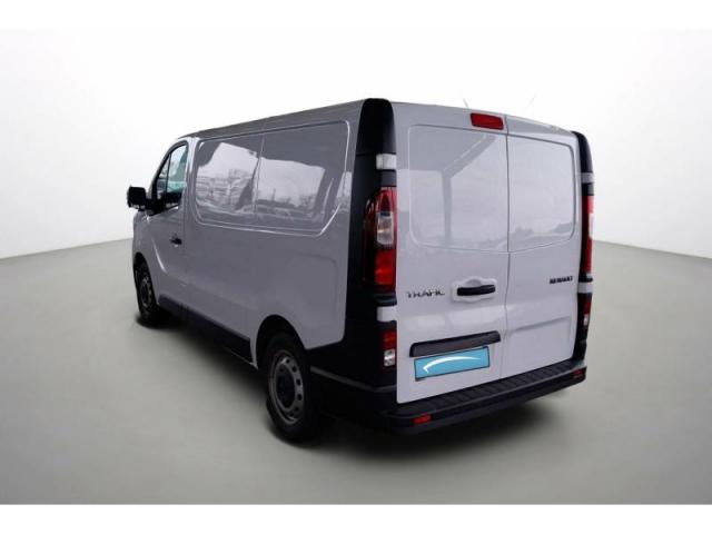Renault Trafic image 8