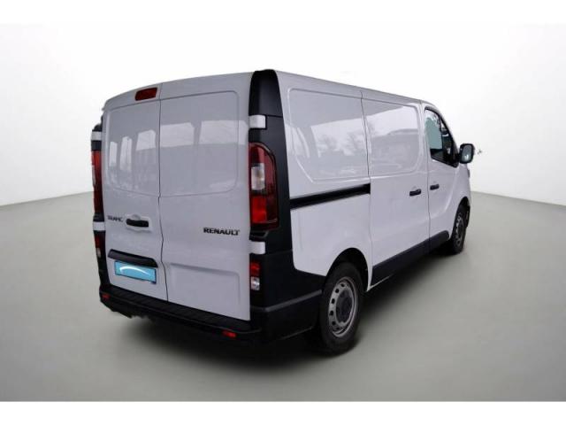 Renault Trafic image 5