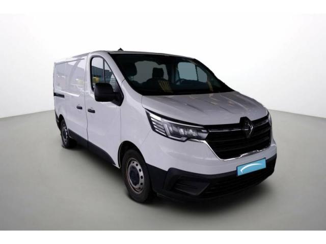 Renault Trafic image 3