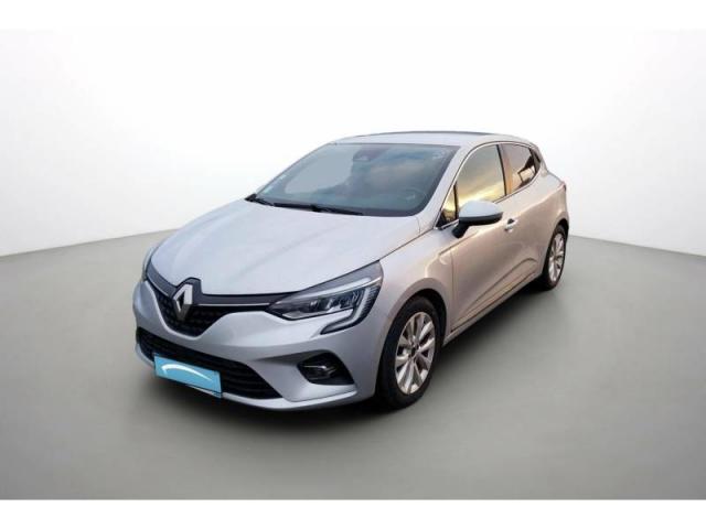 Renault Clio Tce 100 Intens