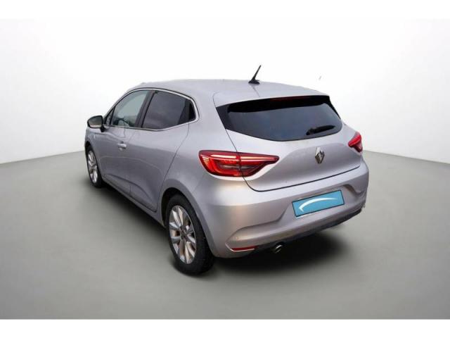 Renault Clio image 6