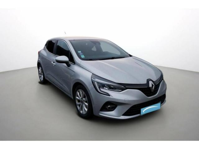 Renault Clio image 1