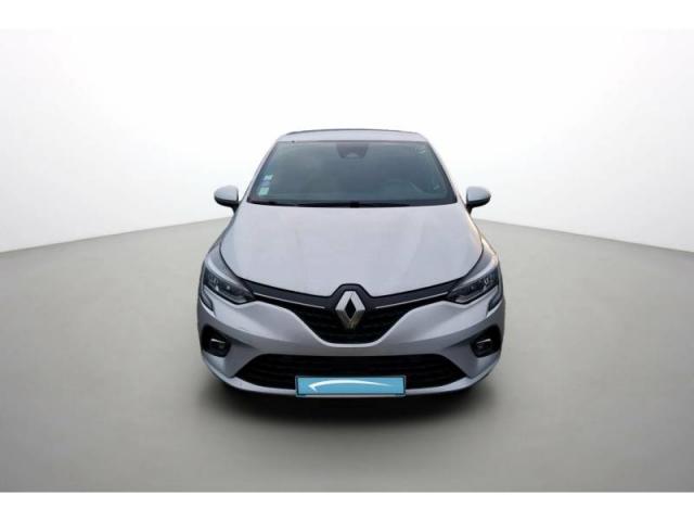 Renault Clio image 2