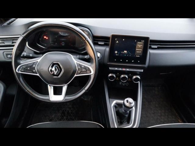Renault Clio image 7