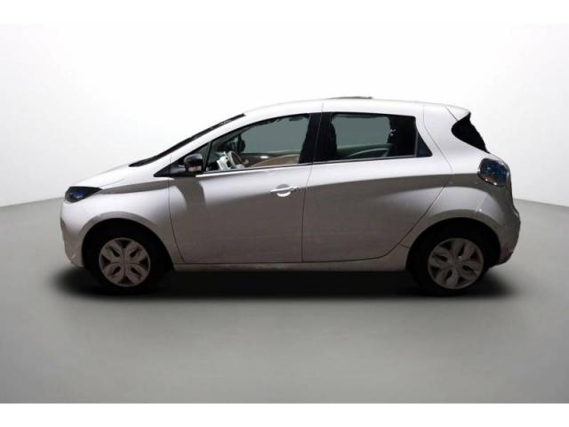 Renault Zoe image 6
