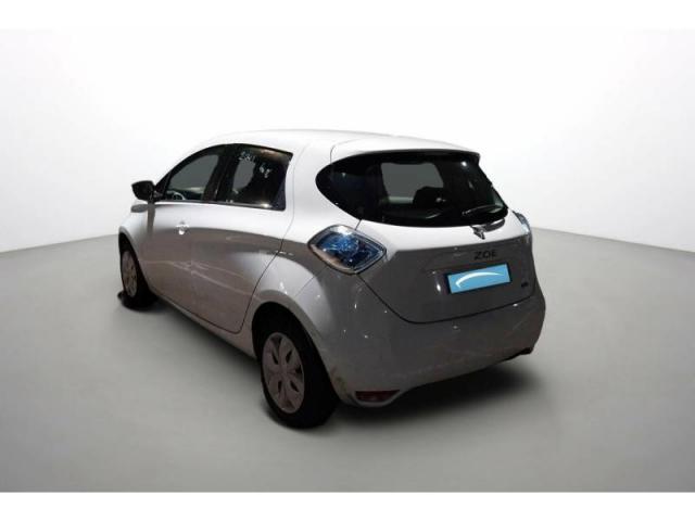 Renault Zoe image 2
