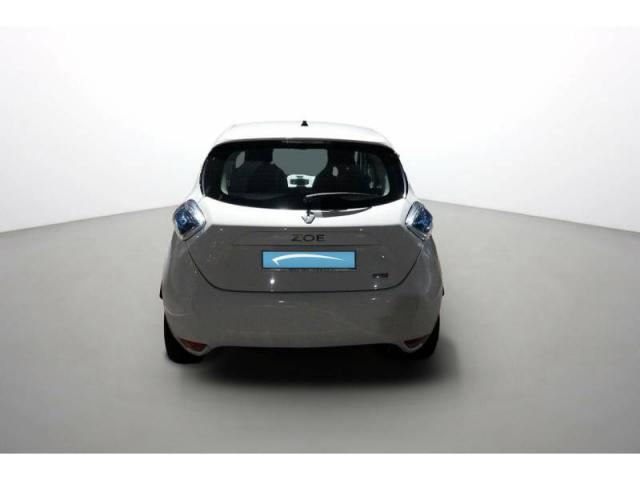 Renault Zoe image 4