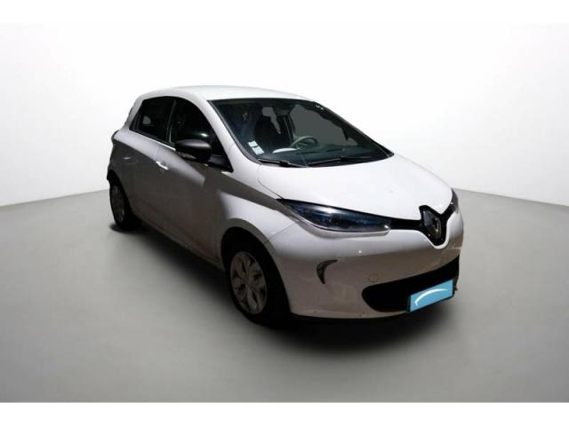 Renault Zoe image 8