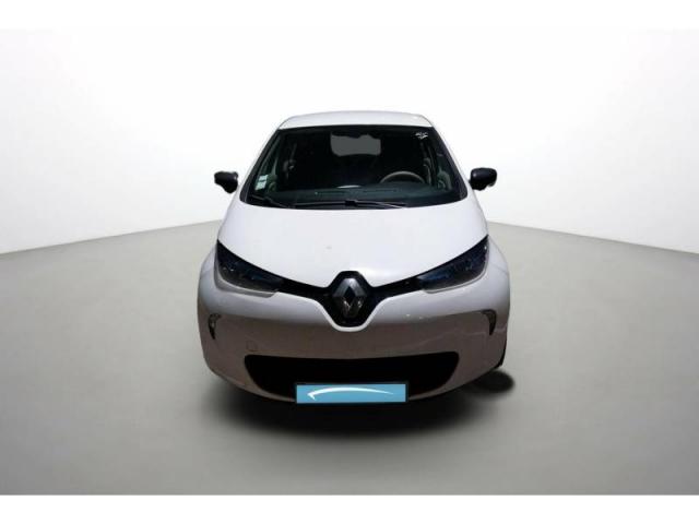 Renault Zoe image 1