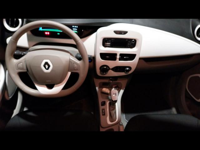 Renault Zoe image 7