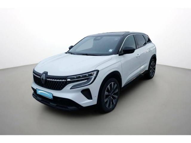 Renault Austral E-Tech Hybrid 200 Techno