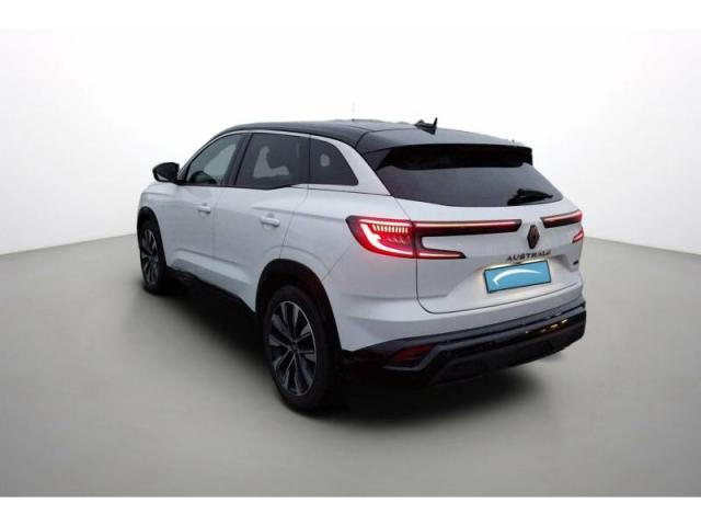Renault Austral image 6