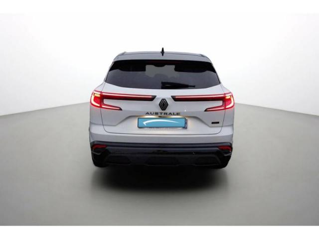 Renault Austral image 9