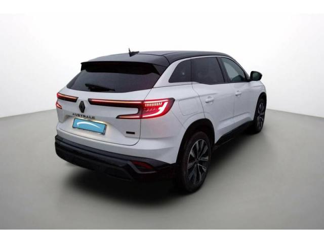 Renault Austral image 8