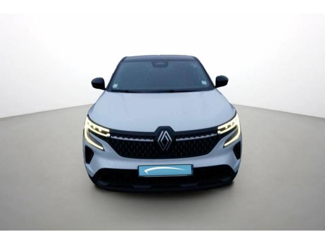 Renault Austral image 4