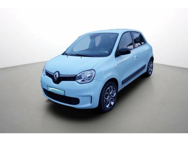 Renault Twingo Iii E-Tech Equilibre