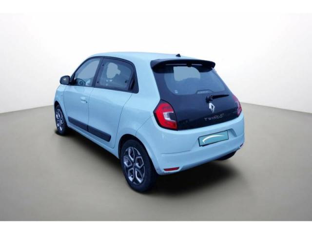 Renault Twingo image 2