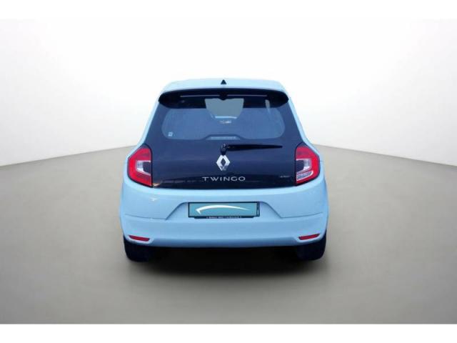 Renault Twingo image 8