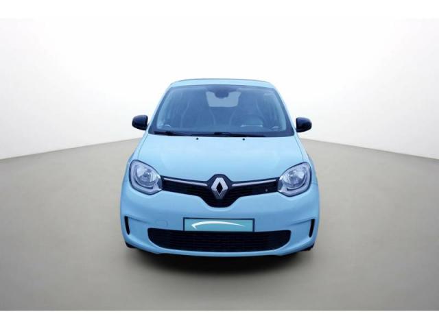 Renault Twingo image 6