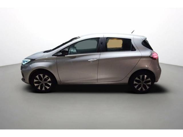 Renault Zoe image 7