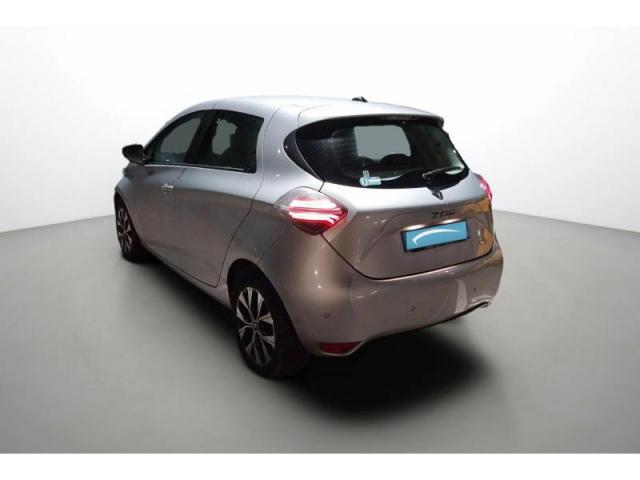 Renault Zoe image 4