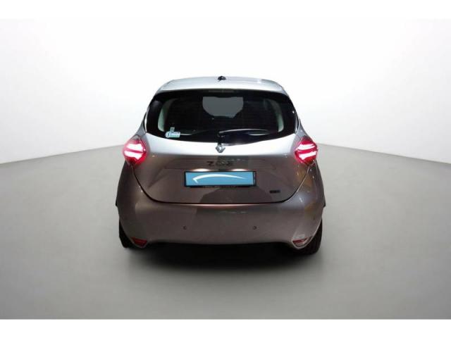 Renault Zoe image 6