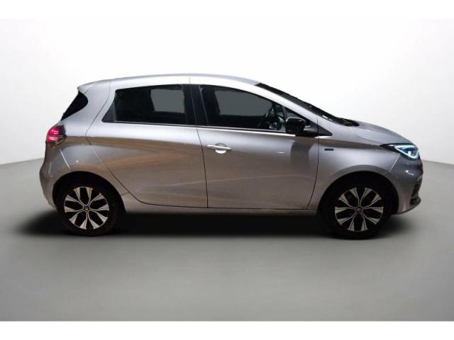 Renault Zoe image 5