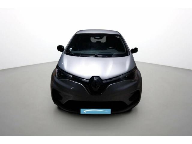 Renault Zoe image 9