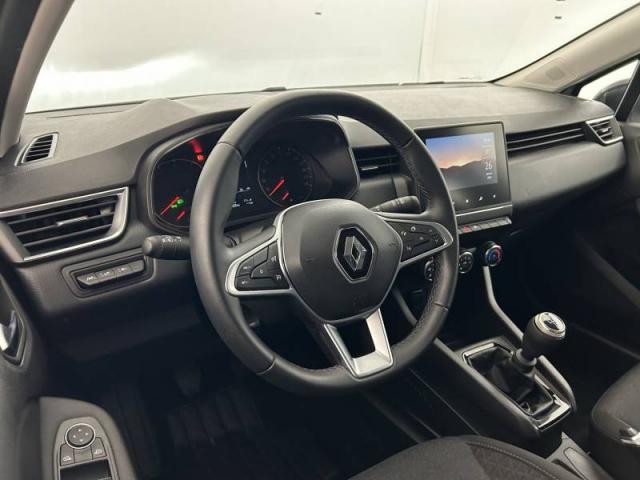 Renault Clio image 1