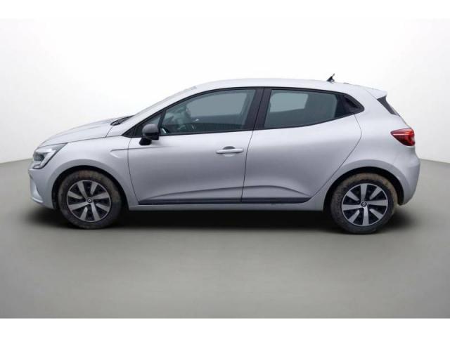 Renault Clio image 8