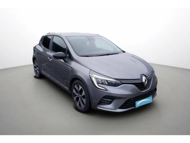 Renault Clio image 2