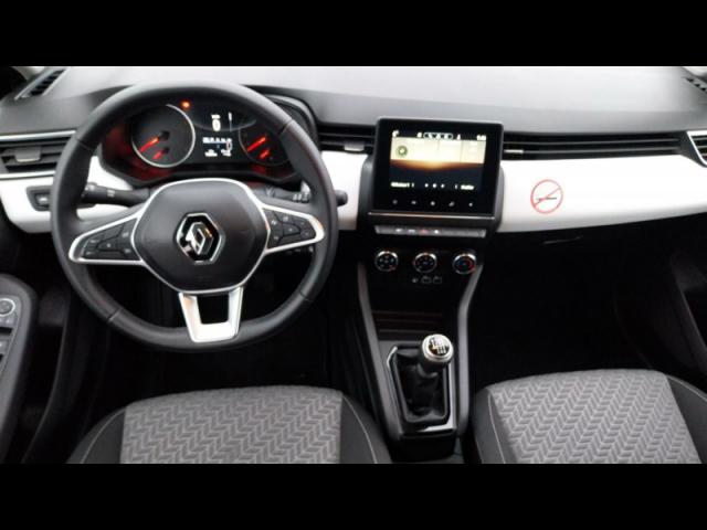 Renault Clio image 1