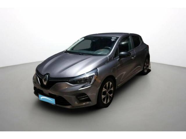 Renault Clio Tce 90 Evolution