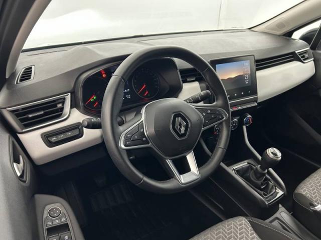 Renault Clio image 1