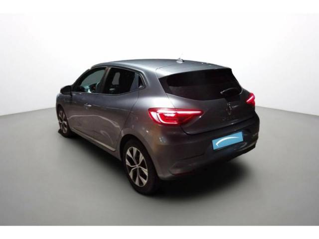 Renault Clio image 7