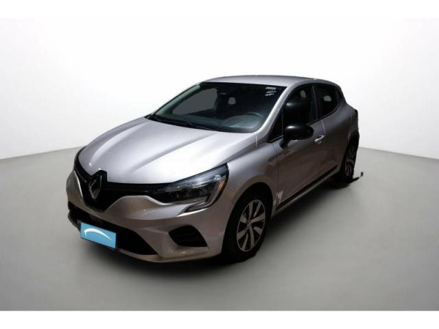 Renault Clio Tce 90 Equilibre